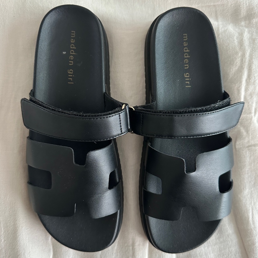 Madden Girl Size 8 1/2
